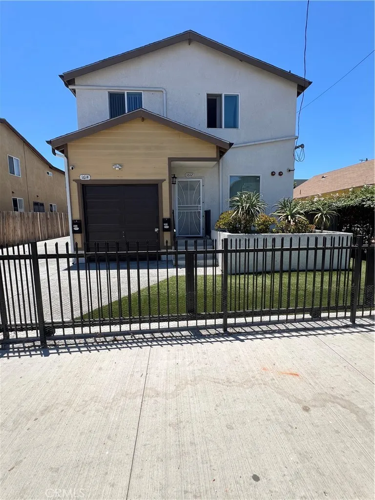 1612 E 92nd Street, Los Angeles, CA 90002