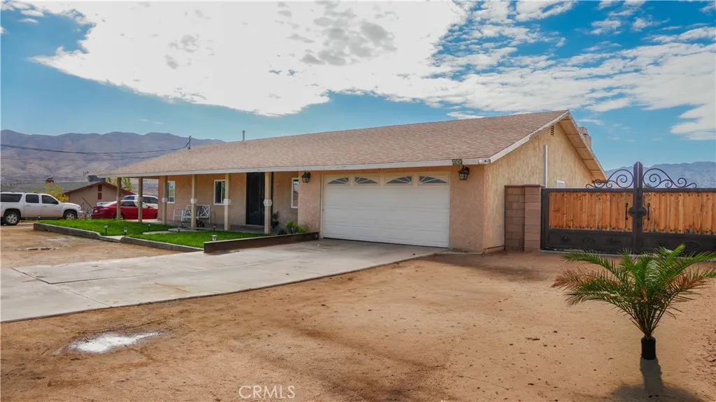 Hesperia, CA 92345