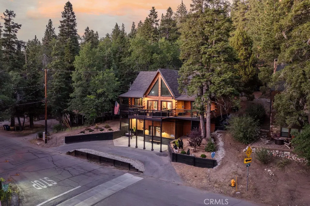893 Silver Tip Drive, Big Bear, CA 92315 - Photo 4 of 71, Big Bear, CA