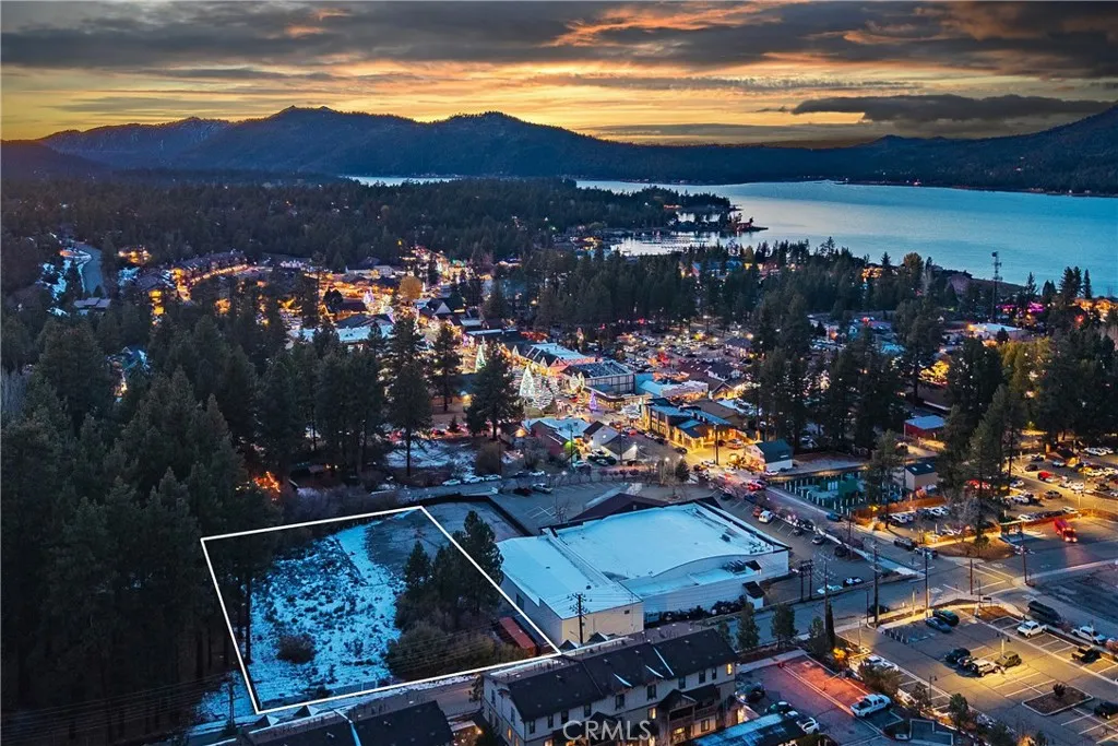 Big Bear Lake, CA 92315