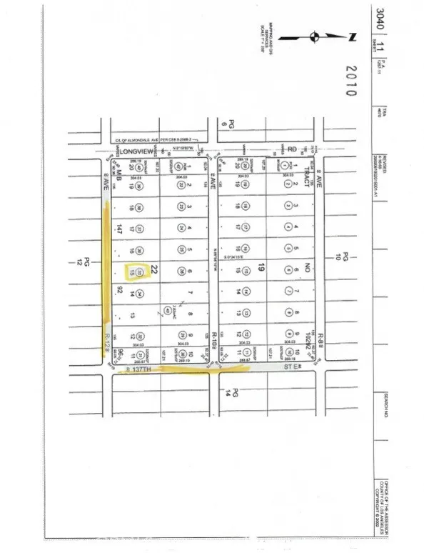 12 Vic/vac R12 Vic 137ste, Sun Village, CA 93543