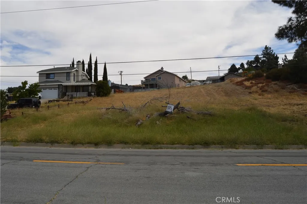 0 Ranch Club, Lake Hughes, CA 93532