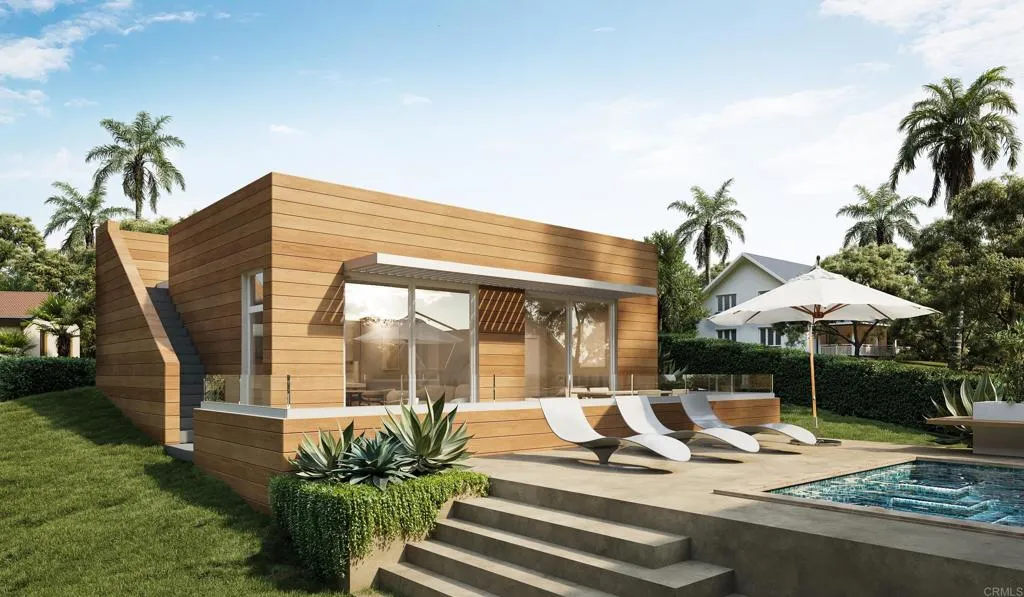 1129 Saxony, Encinitas, CA, 92024