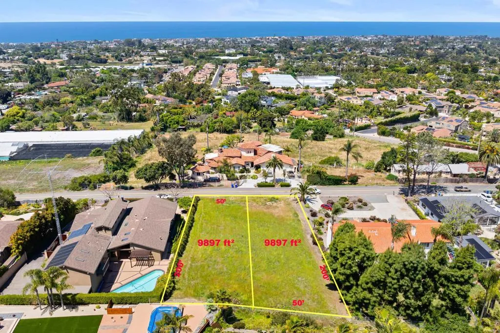 1129 Saxony, Encinitas, CA, 92024