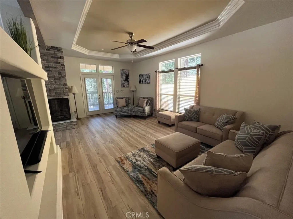 25130 Fern Valley Road, Idyllwild, CA 92549 - Photo 3 of 27, Idyllwild, CA