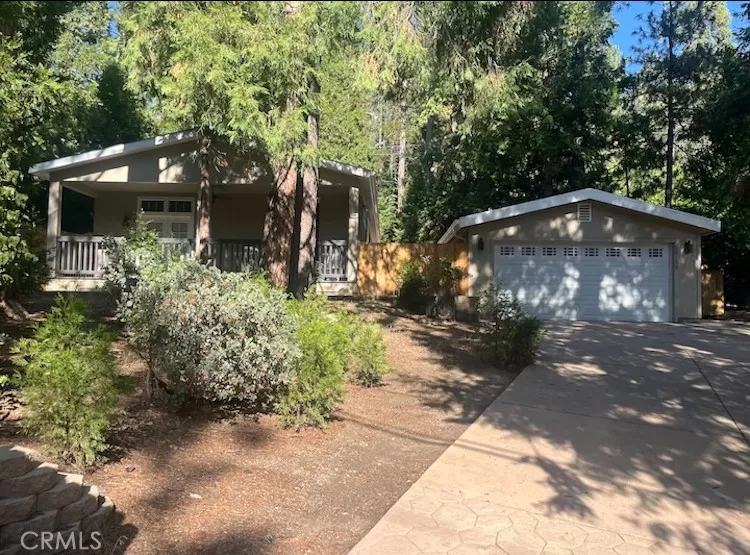 25130 Fern Valley Road, Idyllwild, CA 92549