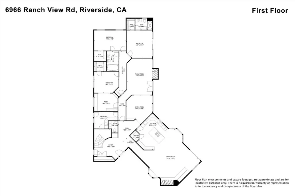 Riverside, CA 92506