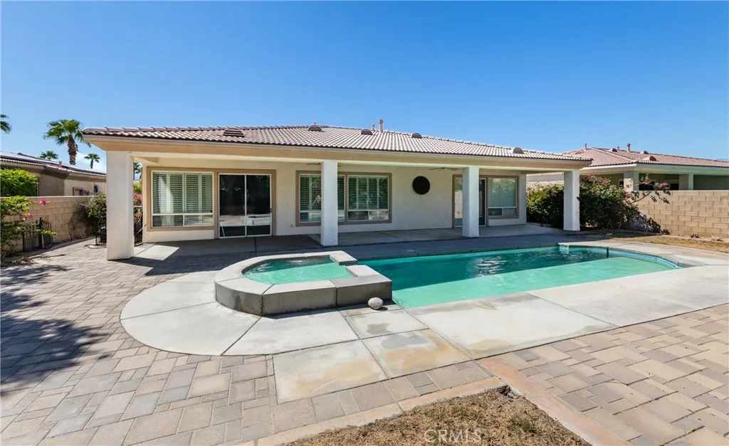 Palm Desert, CA 92211
