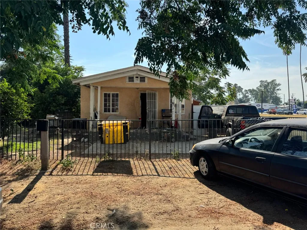 San Bernardino, CA 92405