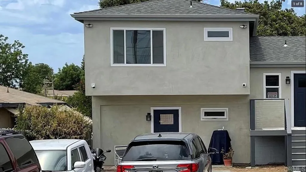 San Diego