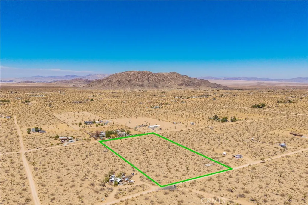 Landers, CA 92285