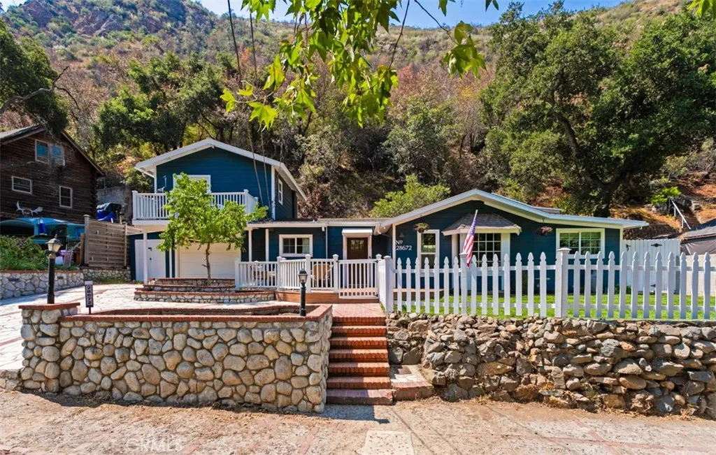 28672 Silverado Canyon Road, Silverado Canyon, CA 92676 - Photo 2 of 36, Silverado Canyon, CA