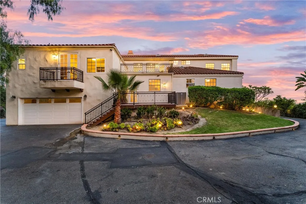 927 E Avocado Crest Road, La Habra Heights, CA 90631 - Photo 2 of 72, La Habra Heights, CA