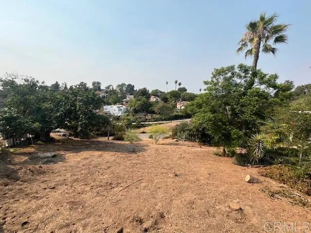 0 Grossmont Blvd., La Mesa, CA, 91941