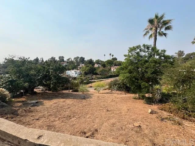 0 Grossmont Blvd., La Mesa, CA, 91941