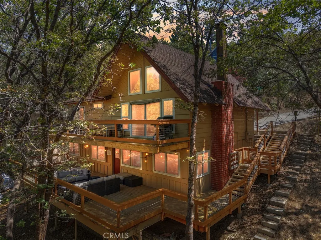 1308 Sequoia Drive, Lake Arrowhead, CA 92352 - Photo 3 of 51, Lake Arrowhead, CA