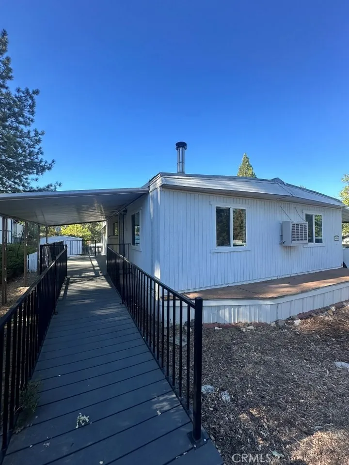 39678 Road 425b Unit 60, Oakhurst, CA 93644