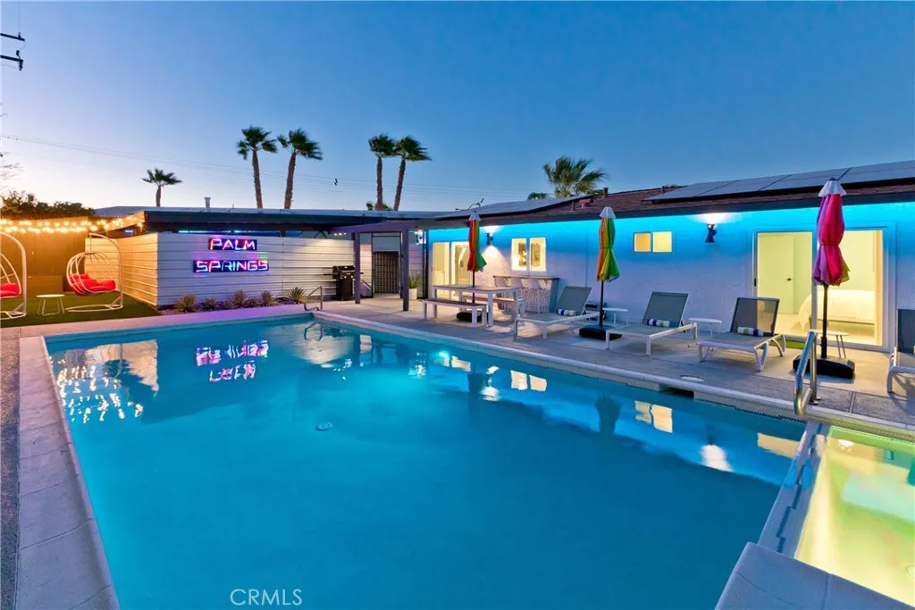 Palm Springs, CA 92262