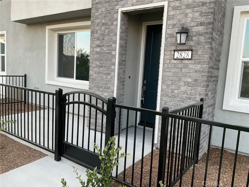 Skyscrapers views Skyscrapers views