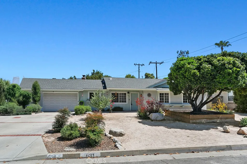 631 Gayville Drive