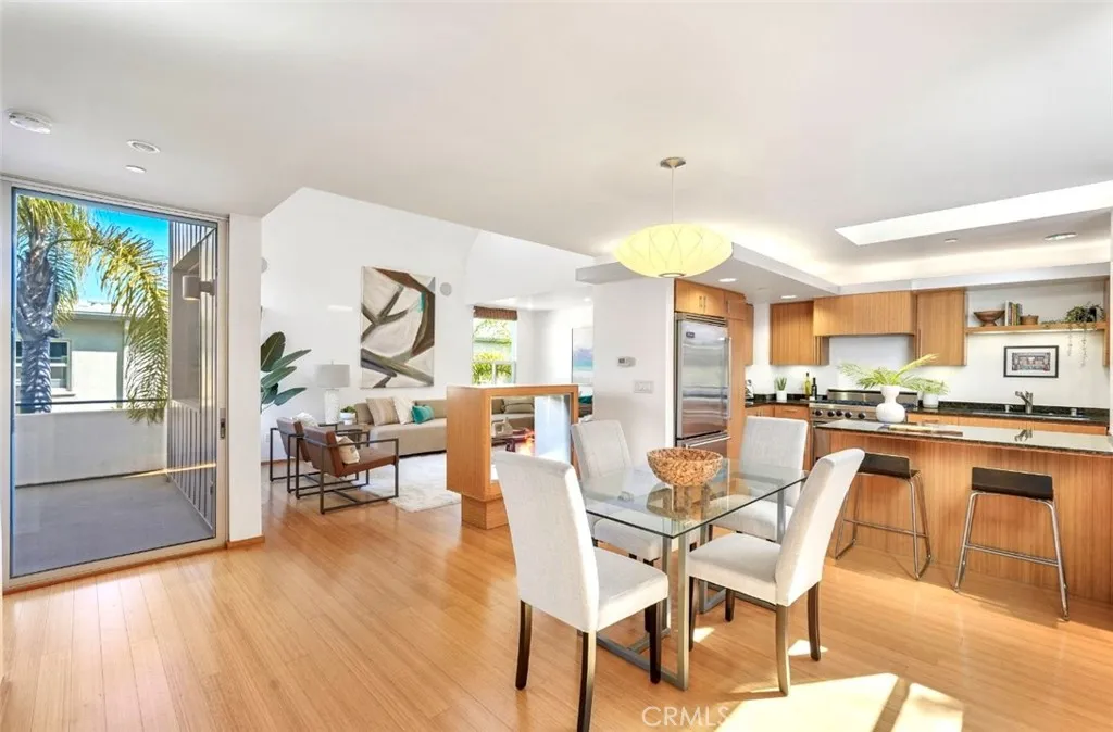 1035 19th Street Unit 102, Santa Monica, CA 90403