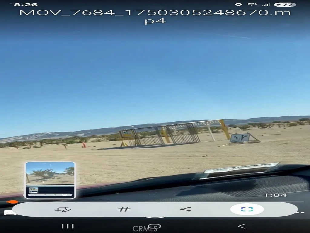 44624 Demmiel, Yermo, CA 92398 - Photo 2 of 10, Yermo, CA