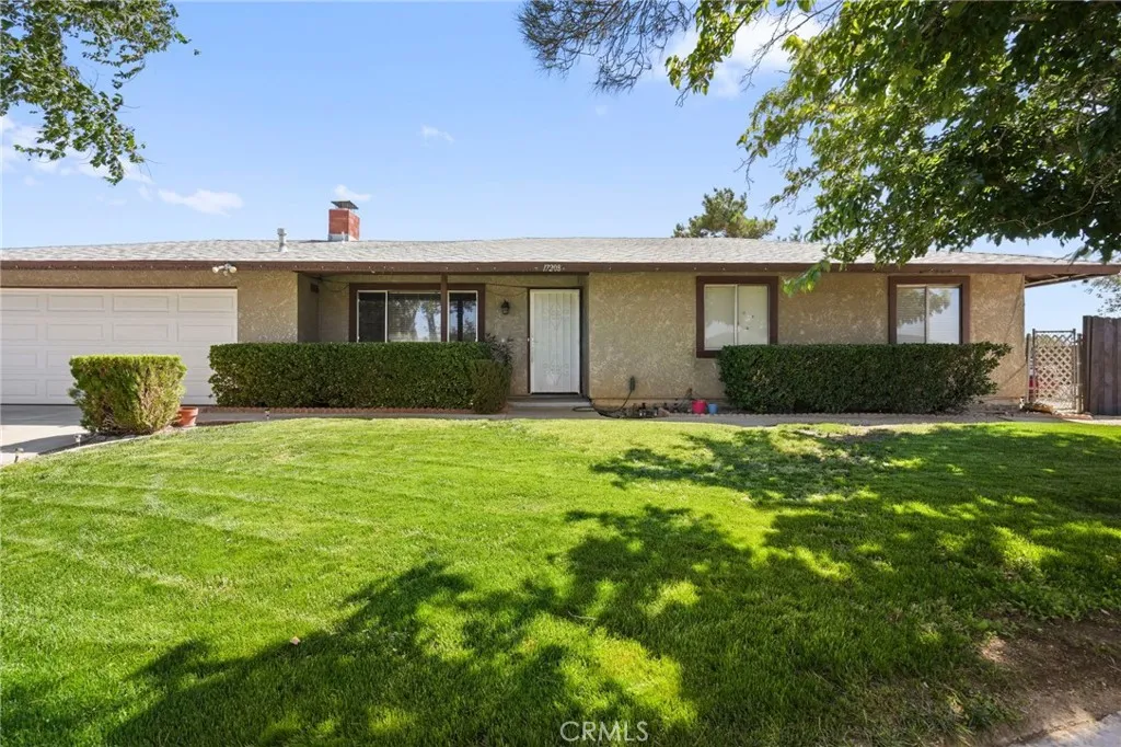17208 Rawhide Avenue, Lake Los Angeles, CA 93591 - Photo 2 of 20, Lake Los Angeles, CA