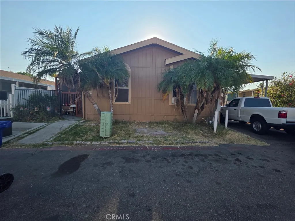 Custom Home Search