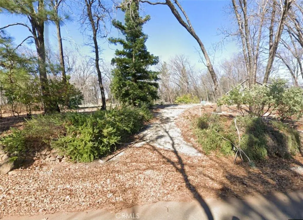 Underground car-park