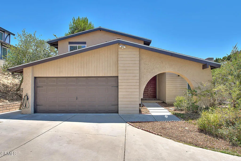 Skyscrapers views Skyscrapers views