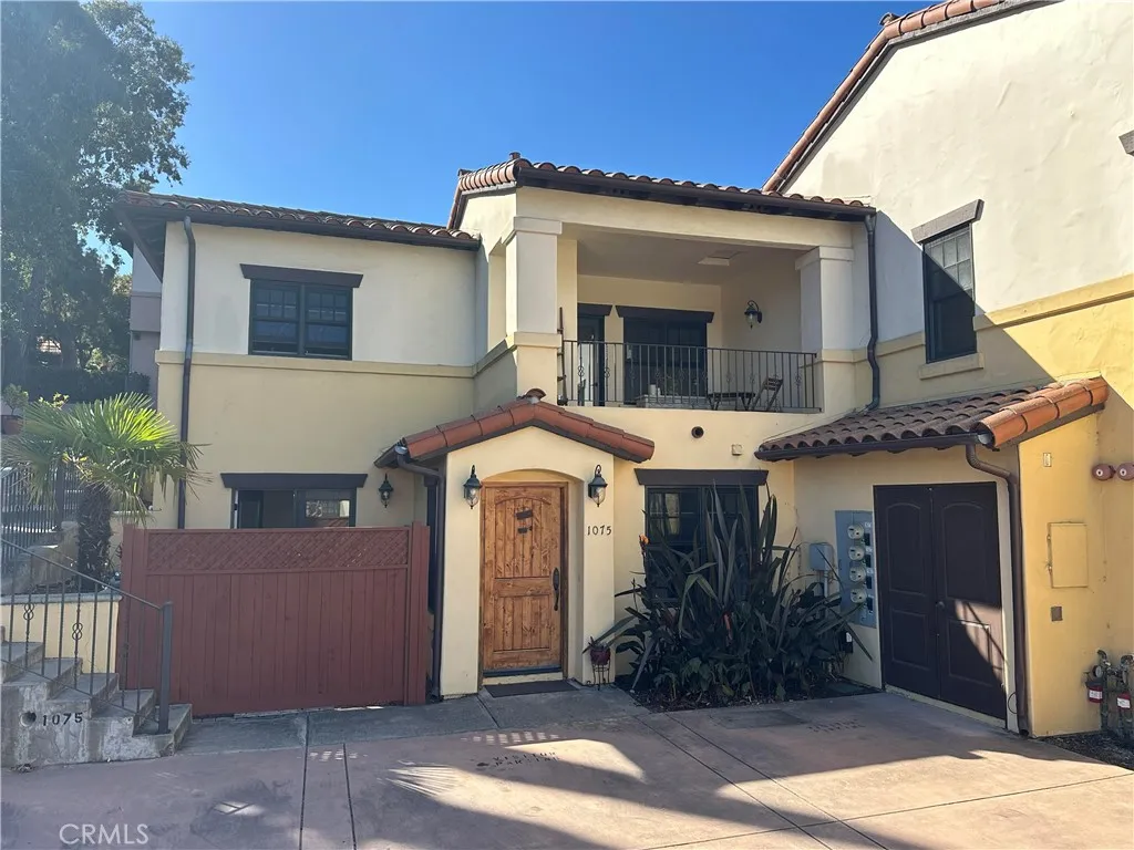 San Luis Obispo, CA 93401