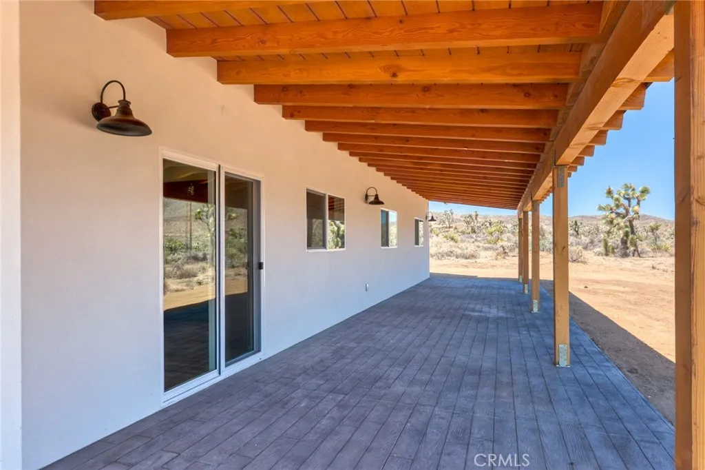 56215 Paseo Los Ninos, Yucca Valley, CA 92284 - Photo 3 of 26, Yucca Valley, CA