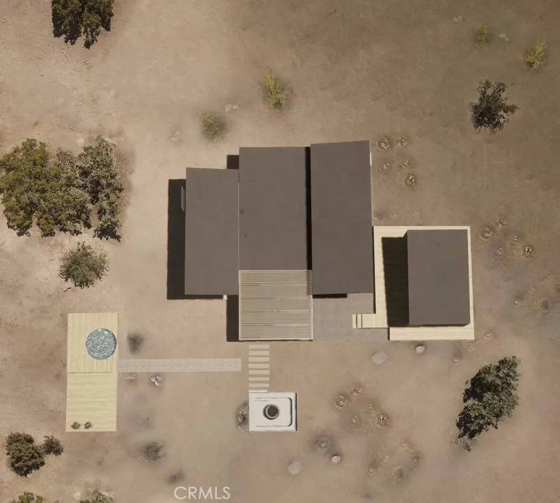63974 Sun Mesa, Joshua Tree, CA 92252 - Photo 3 of 5, Joshua Tree, CA