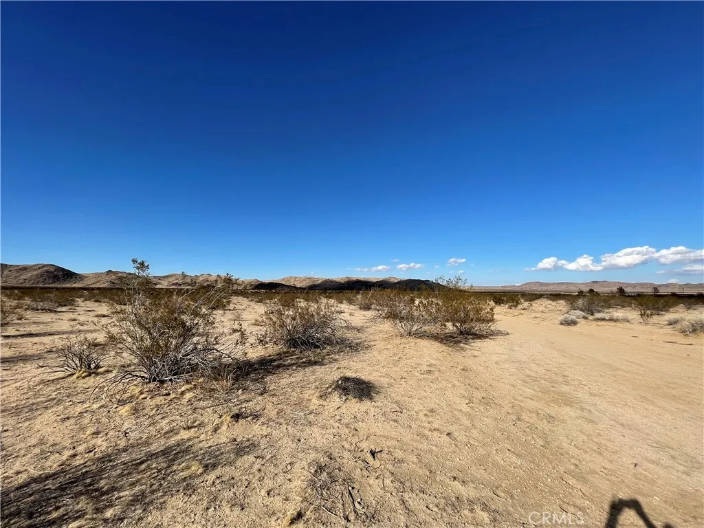 63974 Sun Mesa, Joshua Tree, CA 92252 - Photo 5 of 5, Joshua Tree, CA