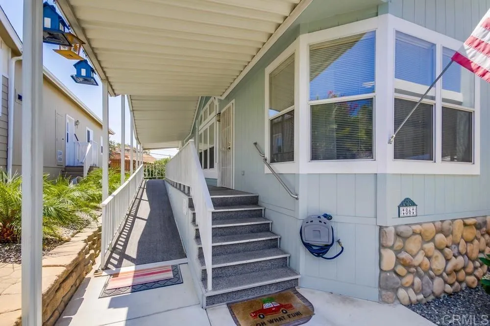 1120 Pepper UNIT SPC 86, El Cajon, CA, 92021