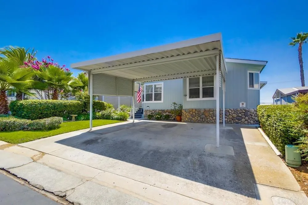 1120 Pepper UNIT SPC 86, El Cajon, CA, 92021