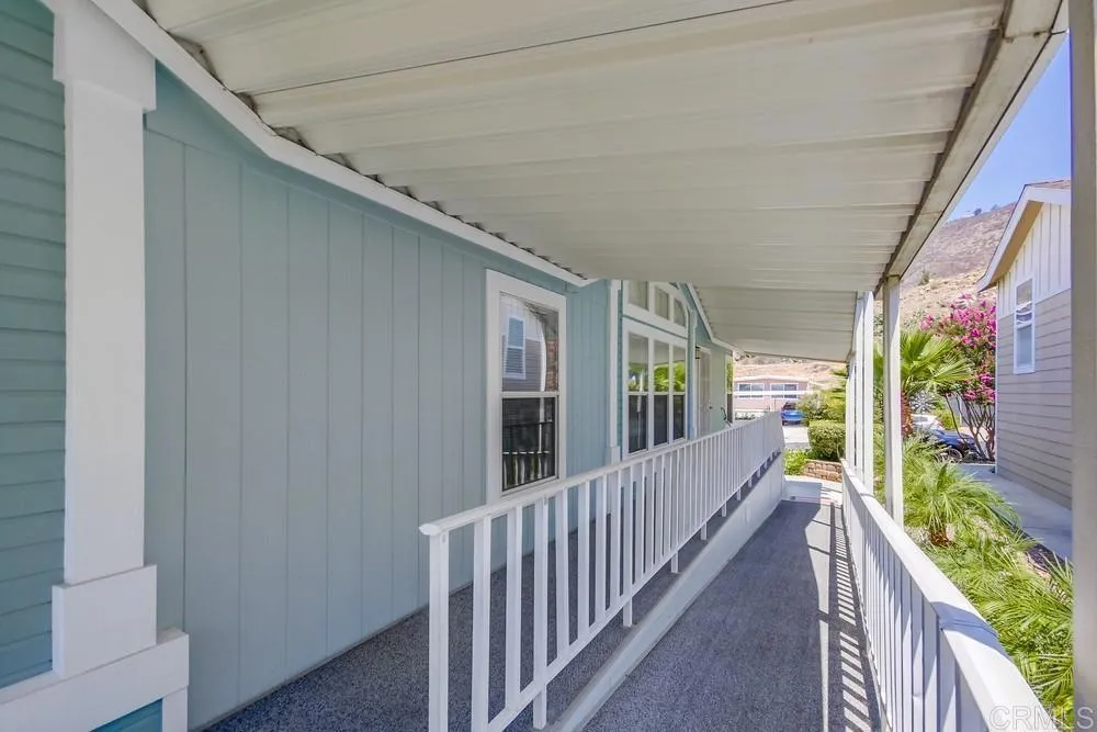 1120 Pepper UNIT SPC 86, El Cajon, CA, 92021