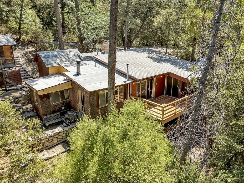 25405 Point Of Rocks Drive, Idyllwild, CA 92549 - Photo 5 of 62, Idyllwild, CA