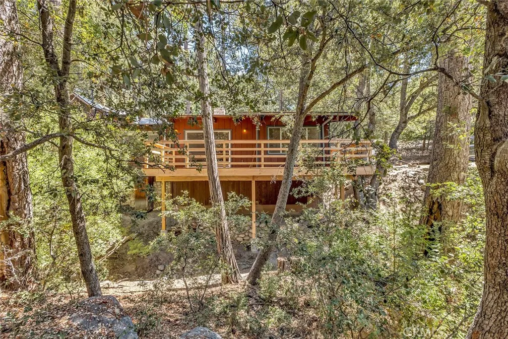 25405 Point Of Rocks Drive, Idyllwild, CA 92549 - Photo 2 of 62, Idyllwild, CA