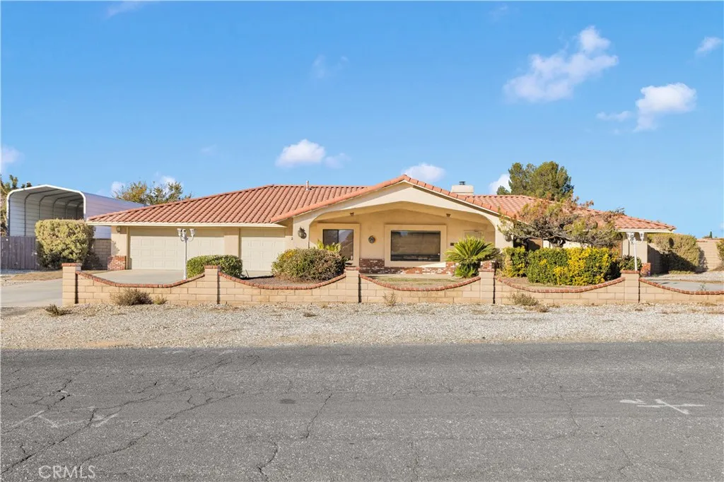 20136 Ottawa Road, Apple Valley, CA 92307 - Photo 2 of 46, Apple Valley, CA