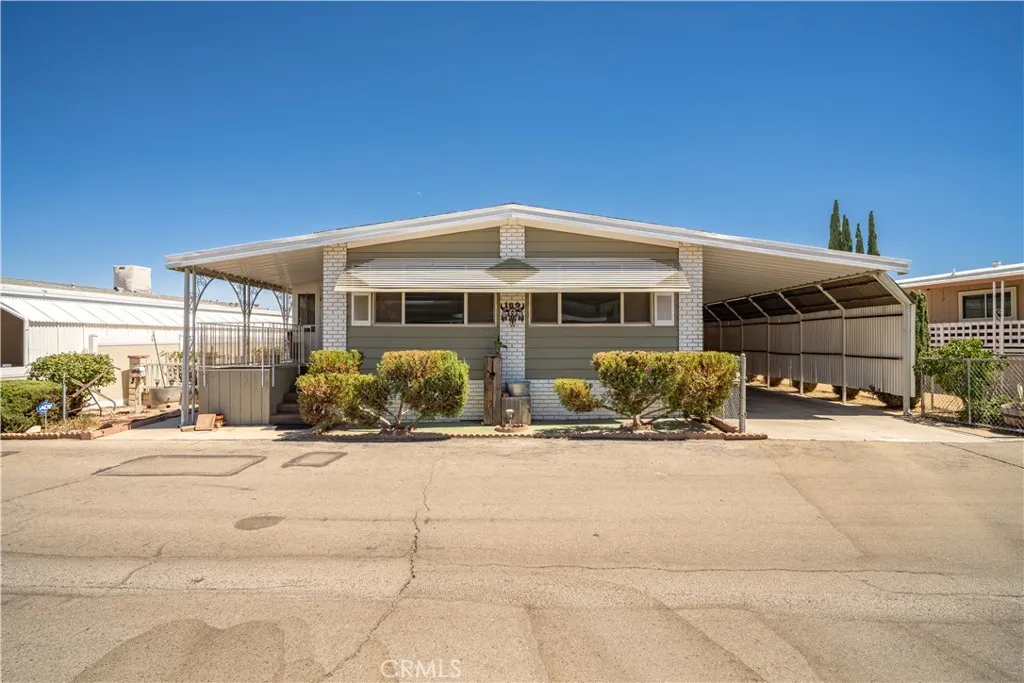 13393 Mariposa Unit 169, Victorville, CA 92395 - Main photo, Victorville, CA