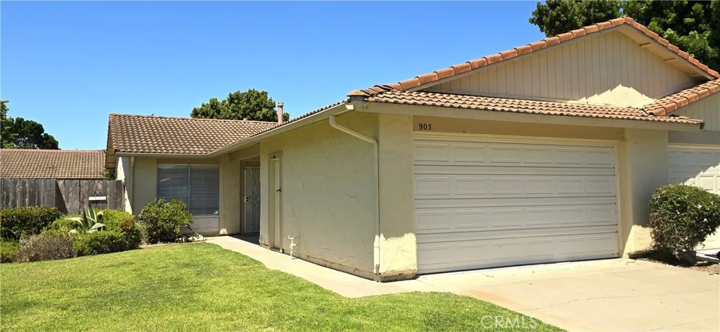 905 N L Street, Lompoc, CA 93436