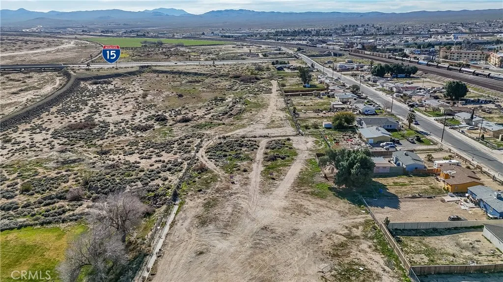 0 Mesa, Barstow, CA 92311 - Photo 3 of 9, Barstow, CA