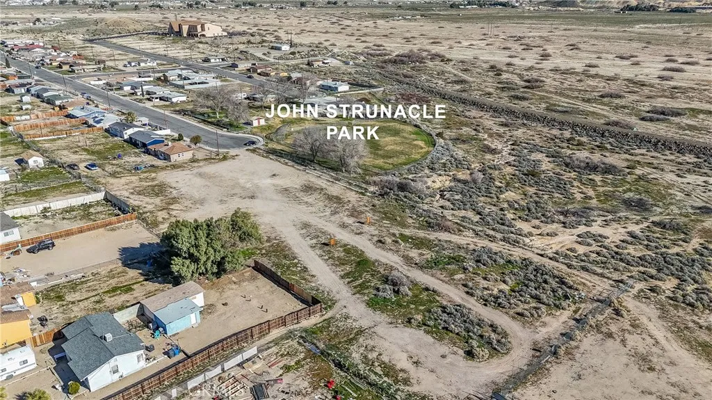 0 Mesa, Barstow, CA 92311 - Photo 2 of 9, Barstow, CA
