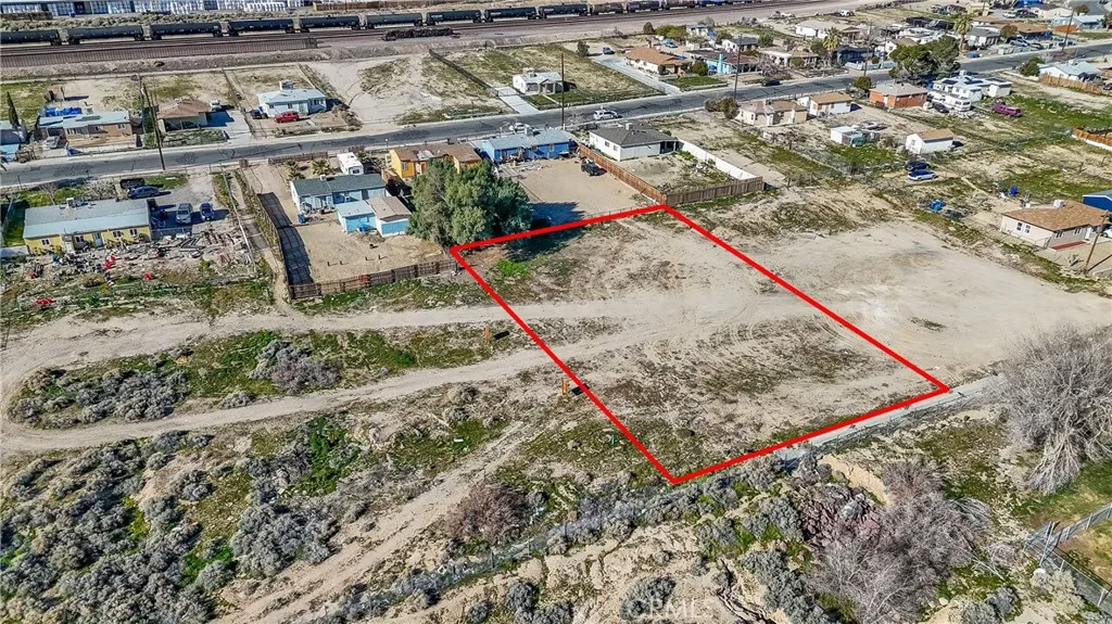 0 Mesa, Barstow, CA 92311 - Photo 5 of 9, Barstow, CA