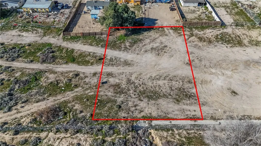 0 Mesa, Barstow, CA 92311 - Photo 4 of 9, Barstow, CA