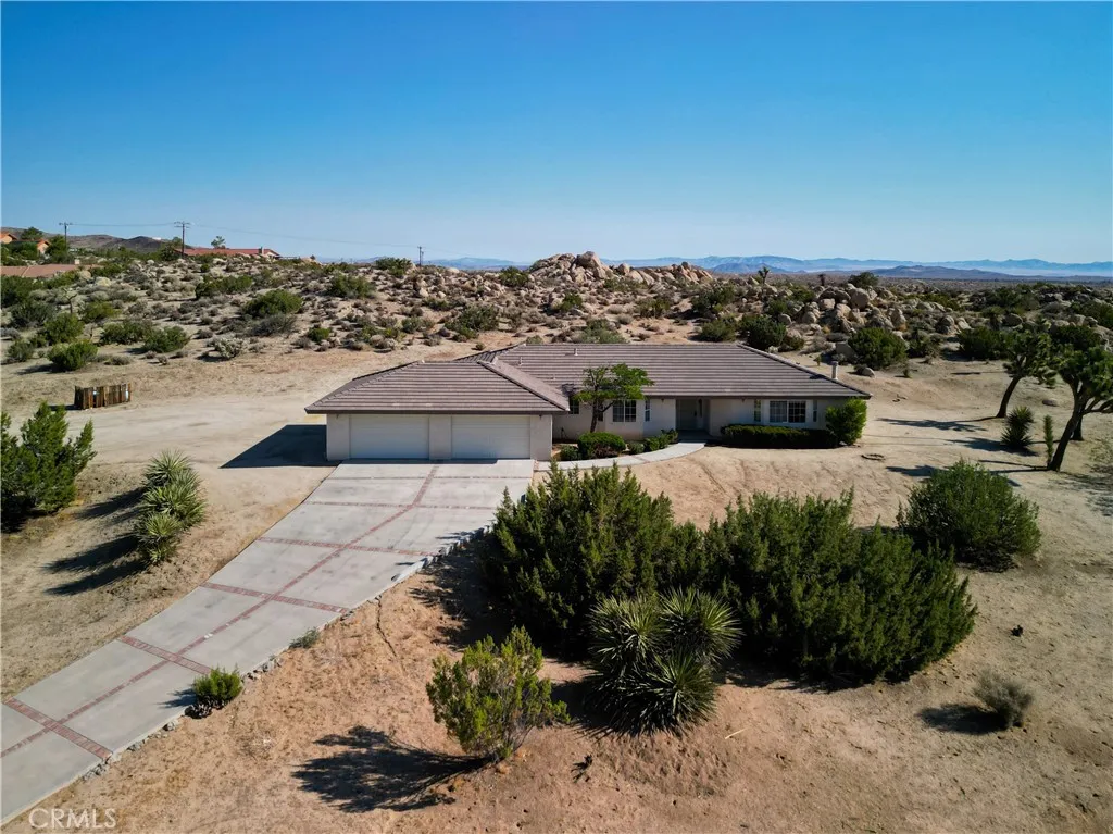 Yucca Valley, CA 92284