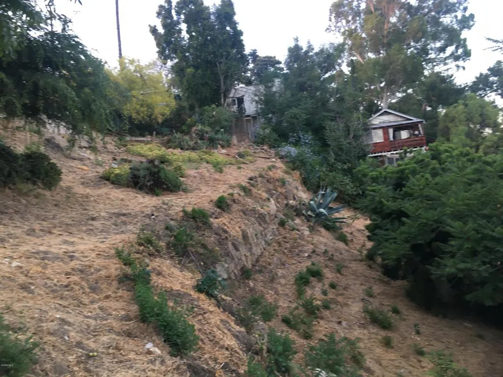 0 Edendale, Los Angeles, CA, 90039