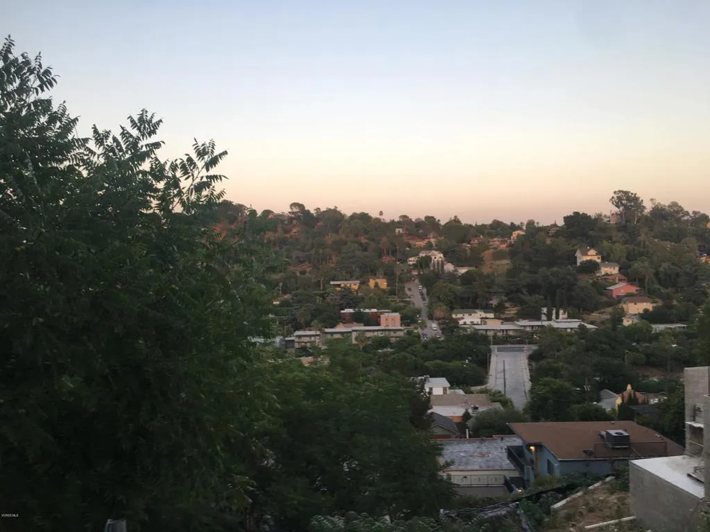 0 Edendale, Los Angeles, CA, 90039