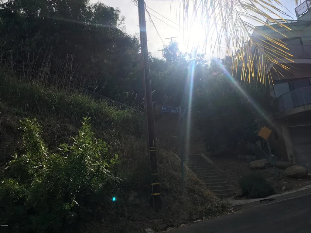 0 Edendale, Los Angeles, CA, 90039